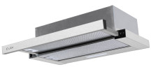 Встраиваемая вытяжка Lex Honver 2M 600 Inox
