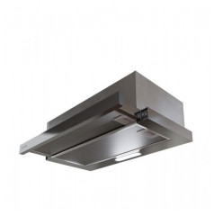 Встраиваемая вытяжка Lex Honver 2M 600 Inox