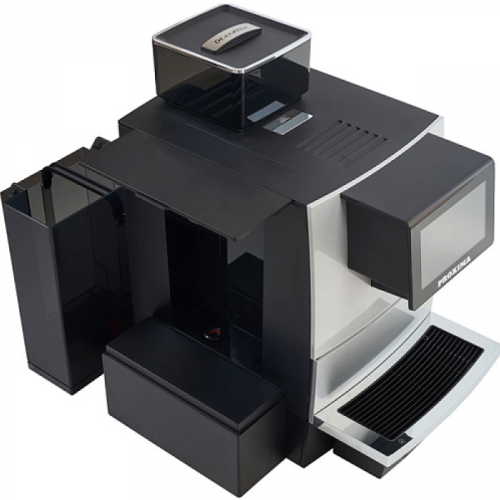 Кофемашина Dr.coffee Proxima F11 Big Plus