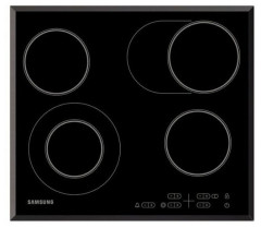 Электрическая варочная панель Samsung NZ64T3516QK