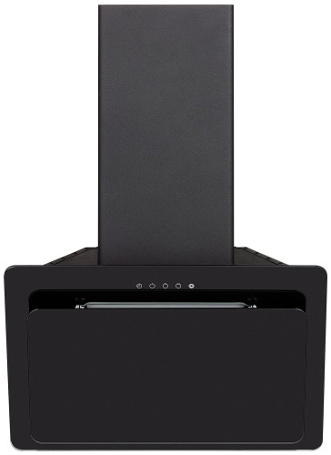 Кухонная вытяжка Krona LIVA 500 black S