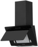 Кухонная вытяжка Krona LIVA 500 black S