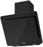 Кухонная вытяжка Krona LIVA 500 black S