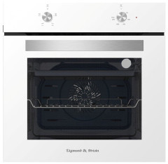 Электрический духовой шкаф Zigmund&amp;Shtain E 136 W