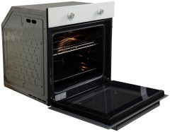 Электрический духовой шкаф Zigmund&amp;Shtain E 136 W