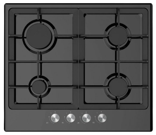 Газовая варочная панель Midea MG-606 B