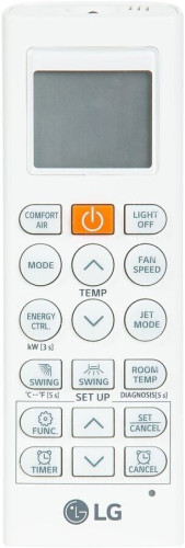 Сплит-система LG TC09GQR