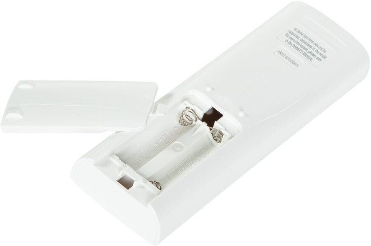 Сплит-система LG TC09GQR