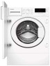 Встраиваемая стиральная машина Hotpoint-Ariston BI WMHD 7282 V
