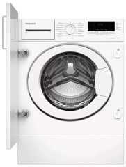 Встраиваемая стиральная машина Hotpoint-Ariston BI WMHD 7282 V