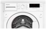 Встраиваемая стиральная машина Hotpoint-Ariston BI WMHD 7282 V