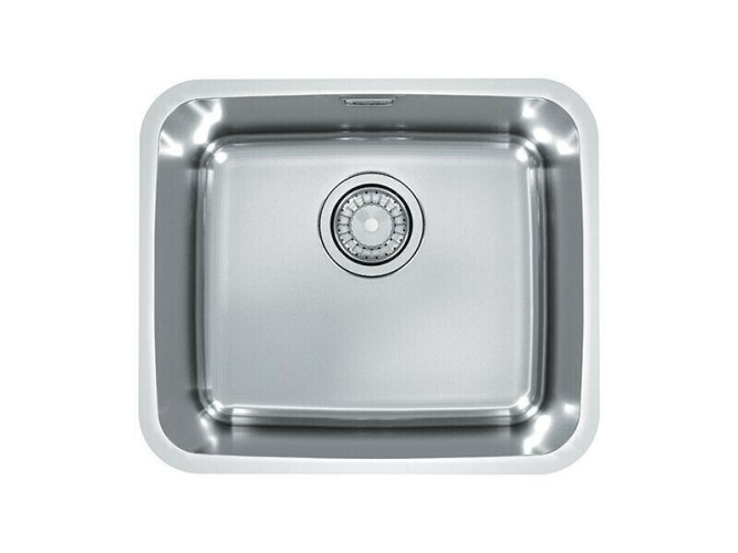 Кухонная мойка Alveus LUNO 20 SAT 90 FI 1128740