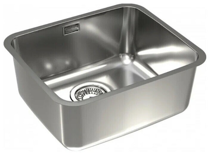 Кухонная мойка Alveus LUNO 20 SAT 90 FI 1128740