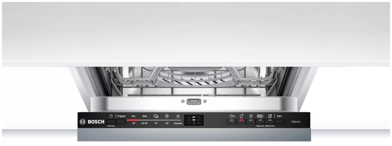 Посудомоечная машина Bosch SPV2XMX01E