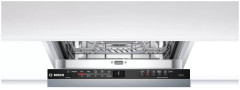 Посудомоечная машина Bosch SPV2XMX01E
