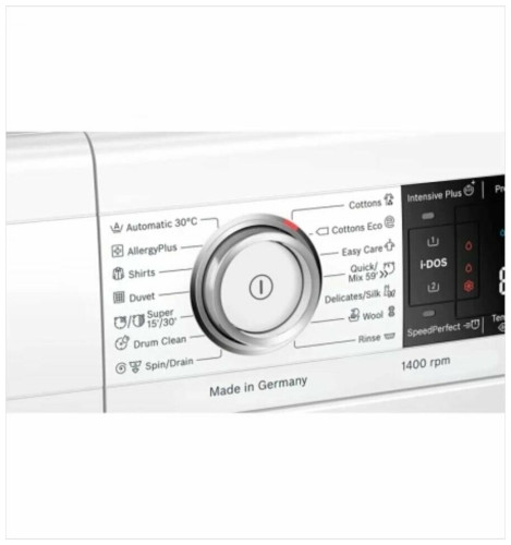 Стиральная машина Bosch WAV28K90ME