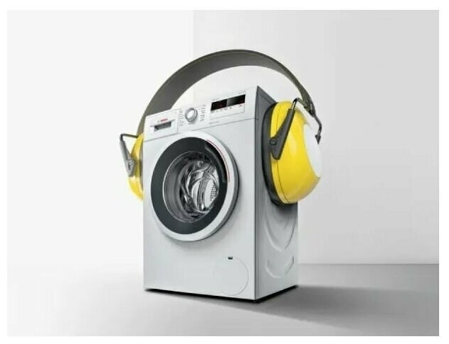 Стиральная машина Bosch WAV28K90ME