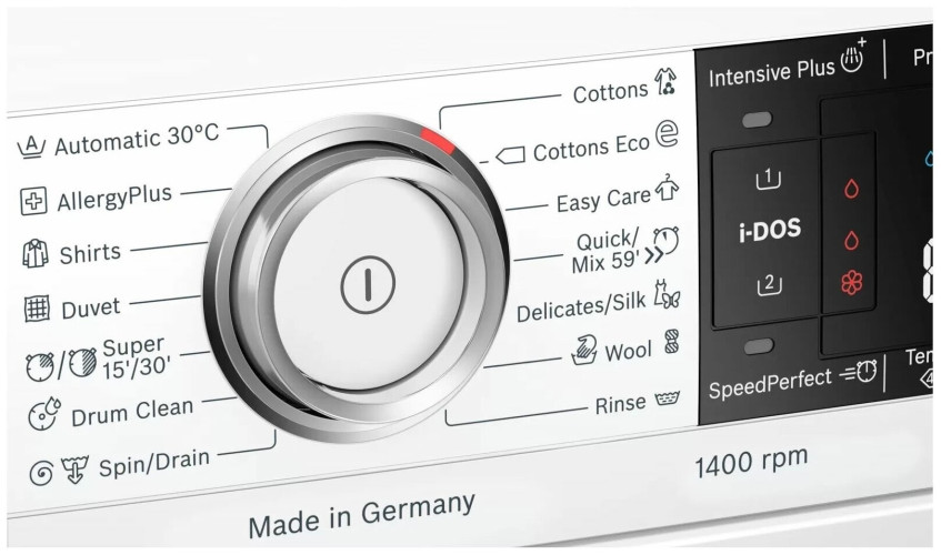 Стиральная машина Bosch WAV28K90ME