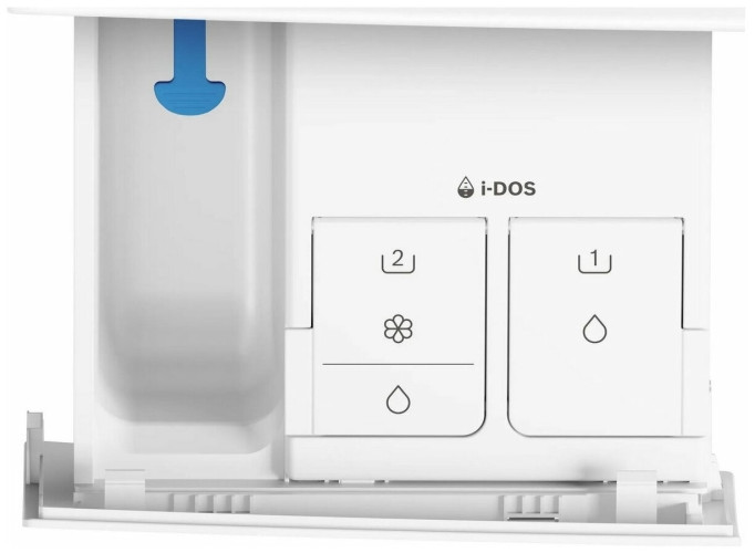 Стиральная машина Bosch WAV28K90ME