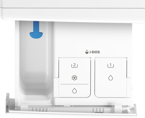 Стиральная машина Bosch WAV28K90ME