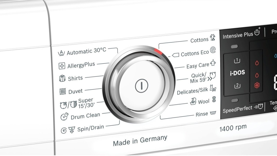 Стиральная машина Bosch WAV28K90ME
