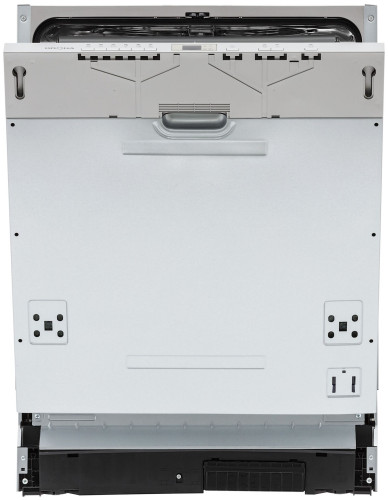 Посудомоечная машина Kronasteel LUMERA 60 BI