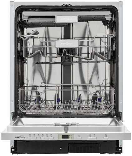 Посудомоечная машина Kronasteel LUMERA 60 BI