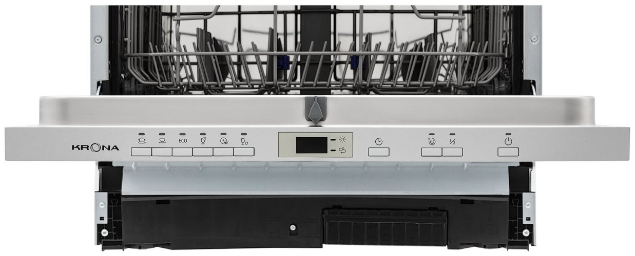 Посудомоечная машина Kronasteel LUMERA 60 BI