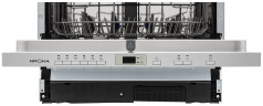 Посудомоечная машина Kronasteel LUMERA 60 BI