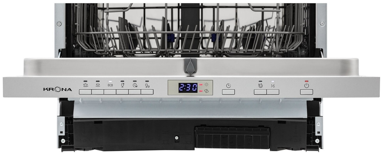 Посудомоечная машина Kronasteel LUMERA 60 BI