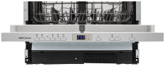 Посудомоечная машина Kronasteel LUMERA 60 BI