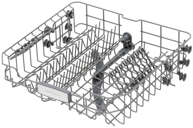 Посудомоечная машина Kronasteel LUMERA 60 BI