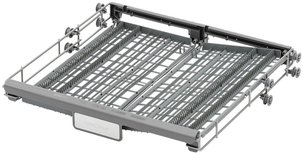 Посудомоечная машина Kronasteel LUMERA 60 BI