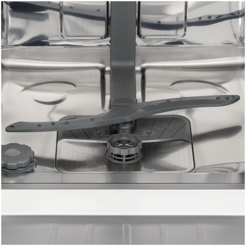 Посудомоечная машина Kronasteel LUMERA 60 BI