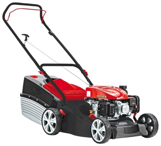 Газонокосилка бензиновая Al-Ko Classic 4.66 P-A
