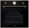 Электрический духовой шкаф GRAUDE BK 60.3 S