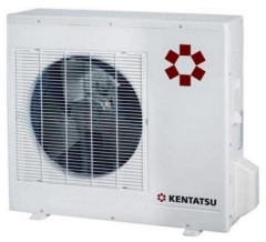 Кассетный кондиционер Kentatsu KSZT53HFAN1 / KSUT53HFAN1