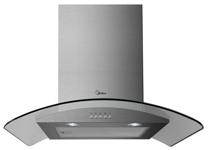 Кухонная вытяжка Midea E60 AEW3 V02