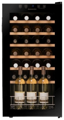 Винный шкаф Climadiff LS6/LS16