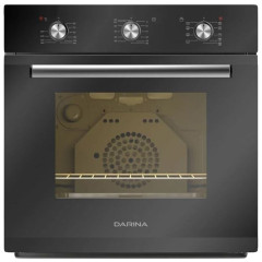 Электрический духовой шкаф Darina 1V5 BDE 112 707 B