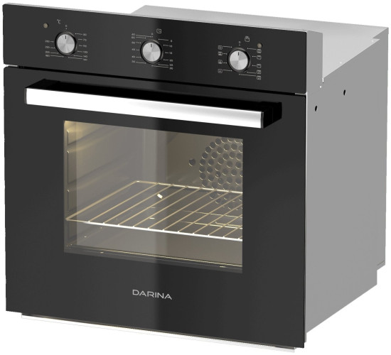 Электрический духовой шкаф Darina 1V5 BDE 112 707 B