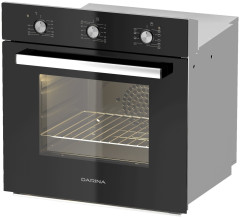 Электрический духовой шкаф Darina 1V5 BDE 112 707 B