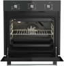 Электрический духовой шкаф Darina 1V5 BDE 112 707 B