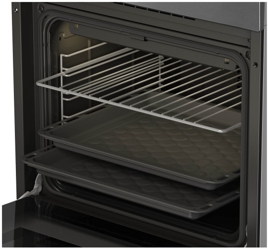 Электрический духовой шкаф Darina 1V5 BDE 112 707 B