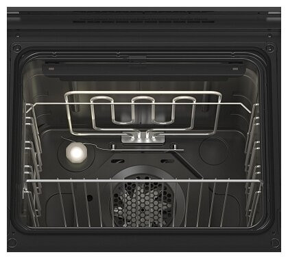 Электрический духовой шкаф Darina 1V5 BDE 112 707 B