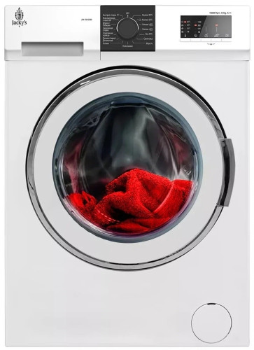 Стиральная машина Jacky's JW 6W10I0