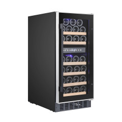 Винный шкаф IP Industrie JG 7-6 AX