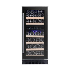 Винный шкаф IP Industrie JG 7-6 AX