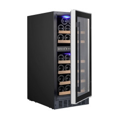 Винный шкаф IP Industrie JG 7-6 AX