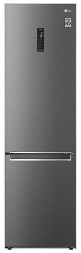 Холодильник LG GW B509SLKM